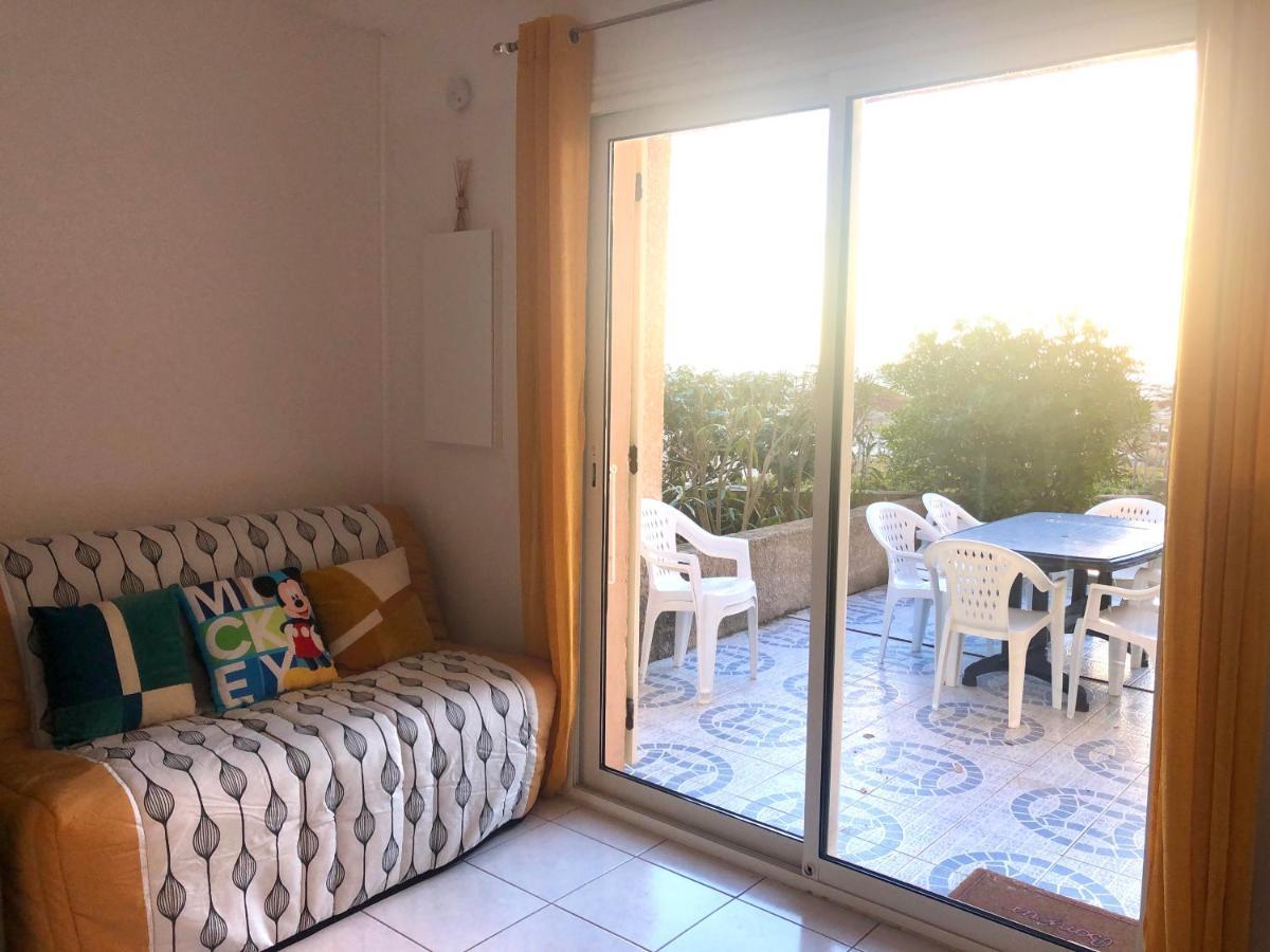 Barcaresa-Villa Sur Le Sable Vue Mer Panoramique Piscine Clim Wifi Le Barcares Luaran gambar